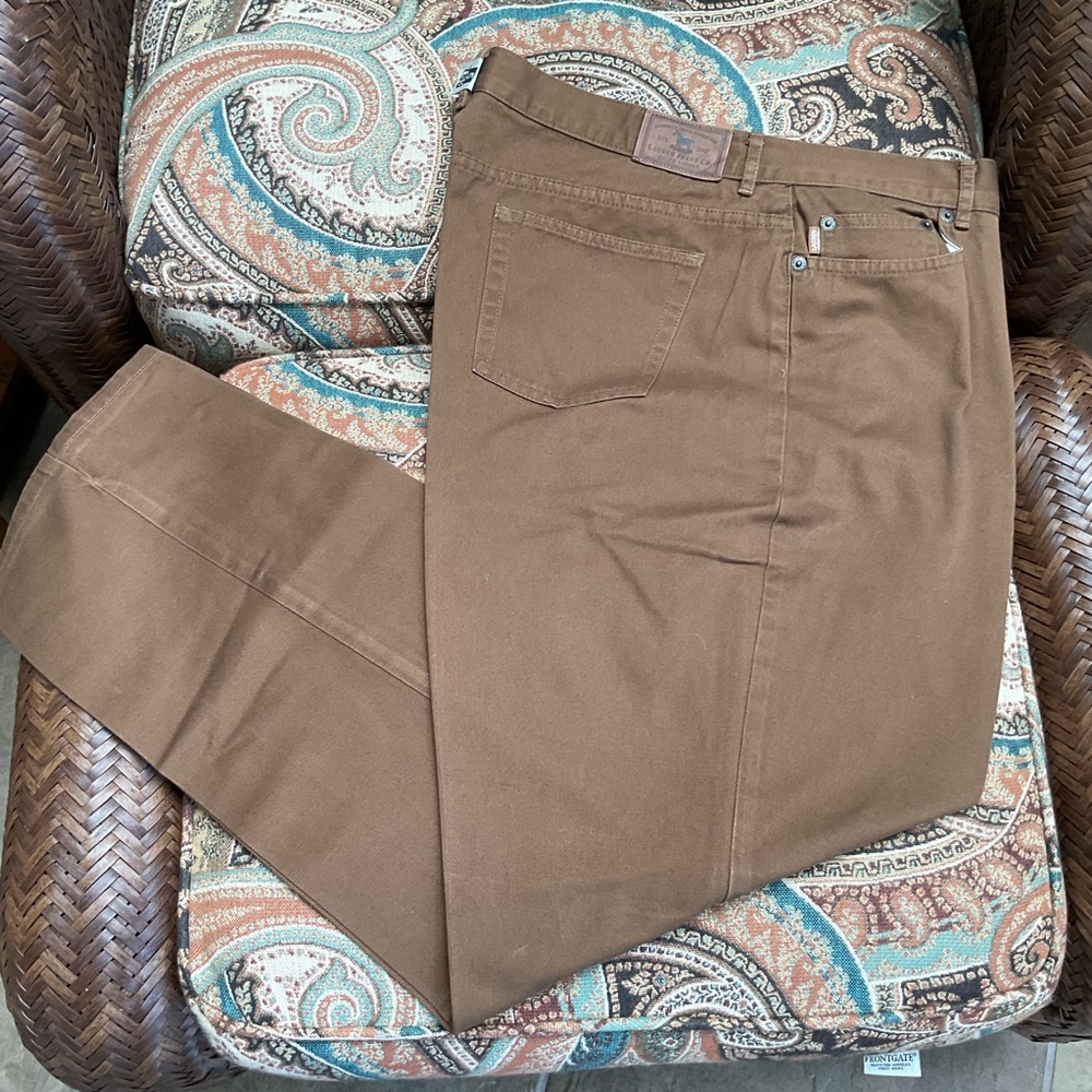 Lauren Jeans Co. ladies jeans. EUC